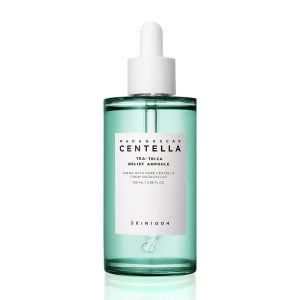 SKIN1004 Madagascar Centella Tea-Trica Relief Ampoule 30ml