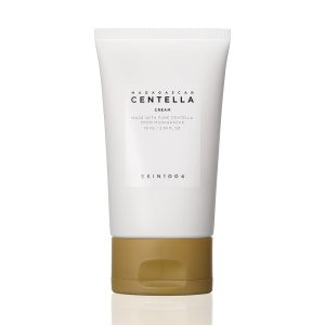 SKIN1004 Madagascar Centella Cream Organic Ingredients Moisturizing Brightening Wrinkle Care (75 ml)