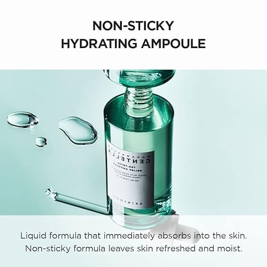 SKIN1004 Madagascar Centella Tea-Trica Relief Ampoule 30ml - Image 3