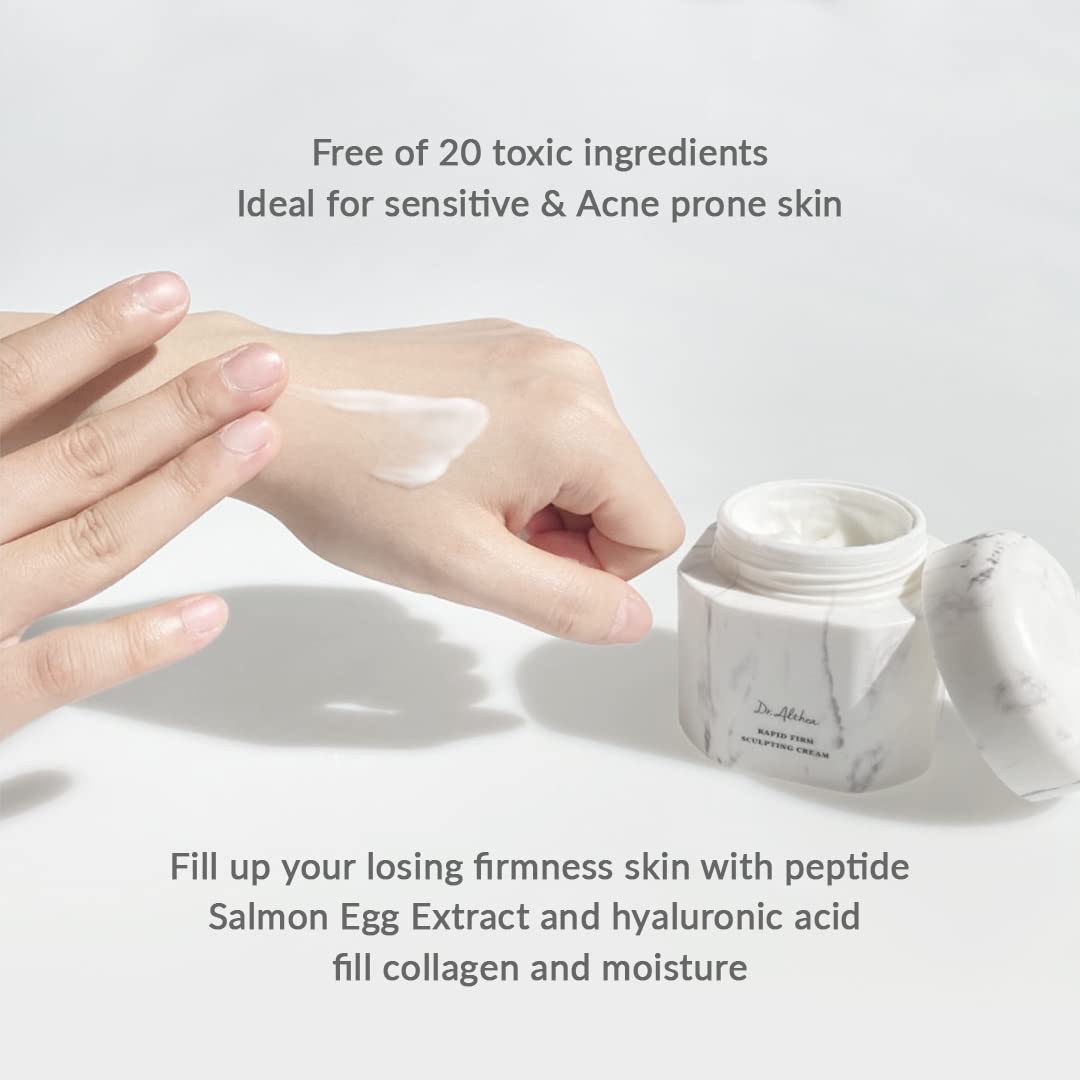Dr.Althea Rapid Firm Sculpting Cream 45 ml - Image 6