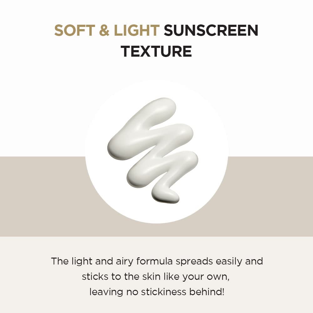 SKIN1004 Madagascar Centella Air-Fit Sun cream Light 50ml - Image 3