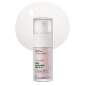 vt-cosmetics-cica-collagen-essence-peptide-complex-30ml-firming-elasticity-soft-skin-glass-skin-korean-skin-care