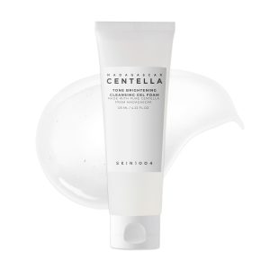 SKIN1004 Madagascar Centella Tone Brightening Cleansing Gel Foam 125ml