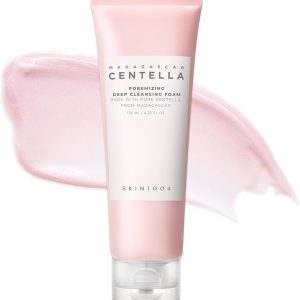 SKIN1004 Madagascar Centella Poremizing Deep Cleansing Foam  125ml,