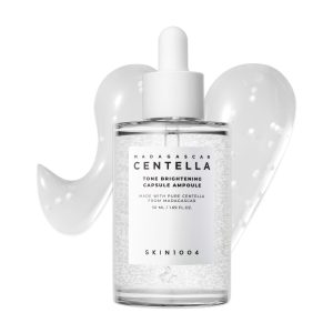 SKIN1004 Madagascar Centella Tone Brightening Capsule Ampoule 50ml