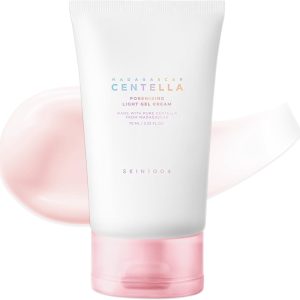 SKIN1004 Madagascar Centella Poremizing Light Gel Cream 75ml