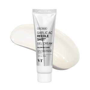 VT COSMETICS Garlic AC Reedle Shot Gel Cream 50 ml