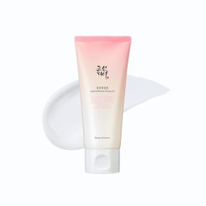 beauty-of-joseon-apricot-blossom-peeling-gel-soft-exfoliating-face-and-body-scrub-dead-skin-cells-remover-for-all-skin-types-korean-skincare-for-men-women-100ml