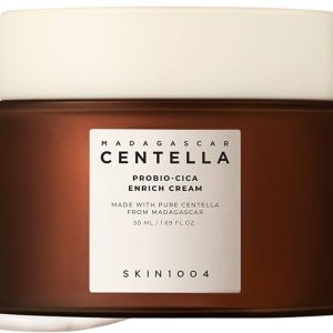 SKIN1004 Madagascar Centella Probio-Cica Enrich Cream 50ml