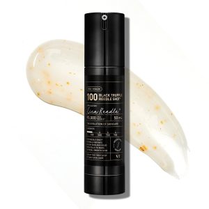 vt-cosmetics-black-truffle-reedle-shot-100-premium-spicule-microneedling-serum-with-24k-gold-for-skin-elasticity-deep-nourishment-exfoliation-smooth-glass-skin-korean-skincare