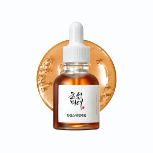 beauty-of-joseon-revive-serum-snail-mucin-ginseng-hydrating-face-moisturizer-for-wrinkles-acne-scars-dull-skin-elasticity-snail-mucin-peptide-korean-skincare-for-men-and-women-30ml