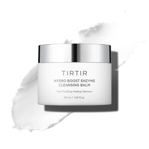 TIRTIR Hydro Boost Enzyme Cleansing Balm 50ml