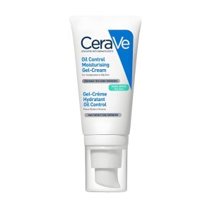 CeraVe Oil Control Moisturising Gel-Cream for Oily Skin