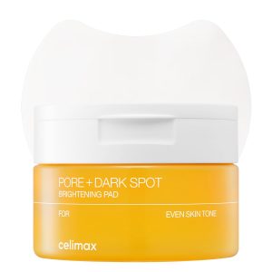 celimax-pore-dark-spot-brightening-pad