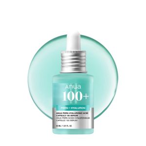 anua-pdrn-hyaluronic-acid-capsule-100-serum-radiant-face-serum-hyaluronic-acid-hydration-moisture-plumping-effect-natural-color-fragrance-free-korean-skincare-30ml
