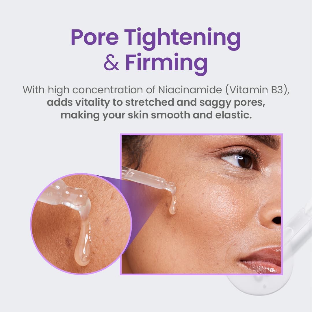 TIRTIR Niacinamide 20% Serum 30ml - Image 2