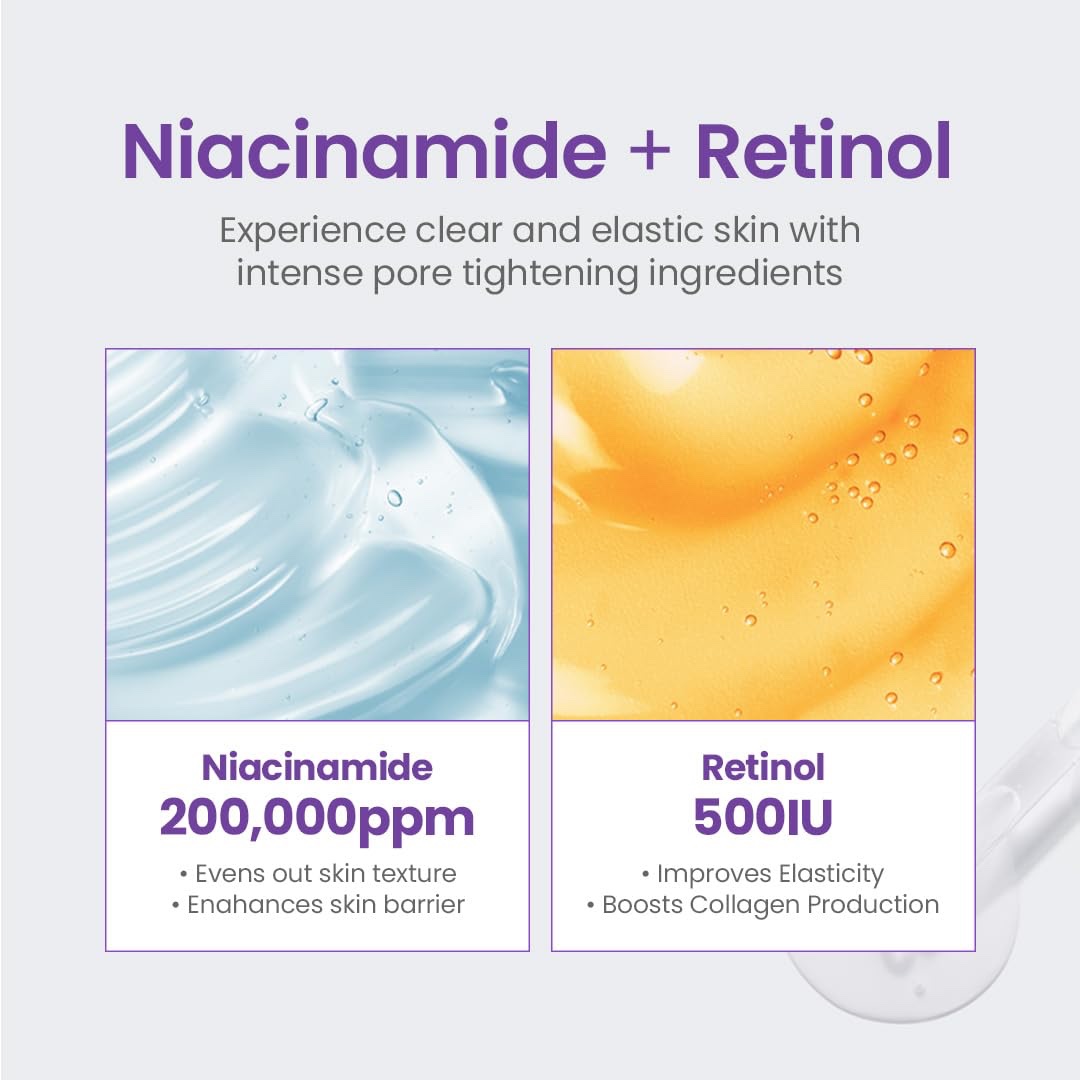 TIRTIR Niacinamide 20% Serum 30ml - Image 3