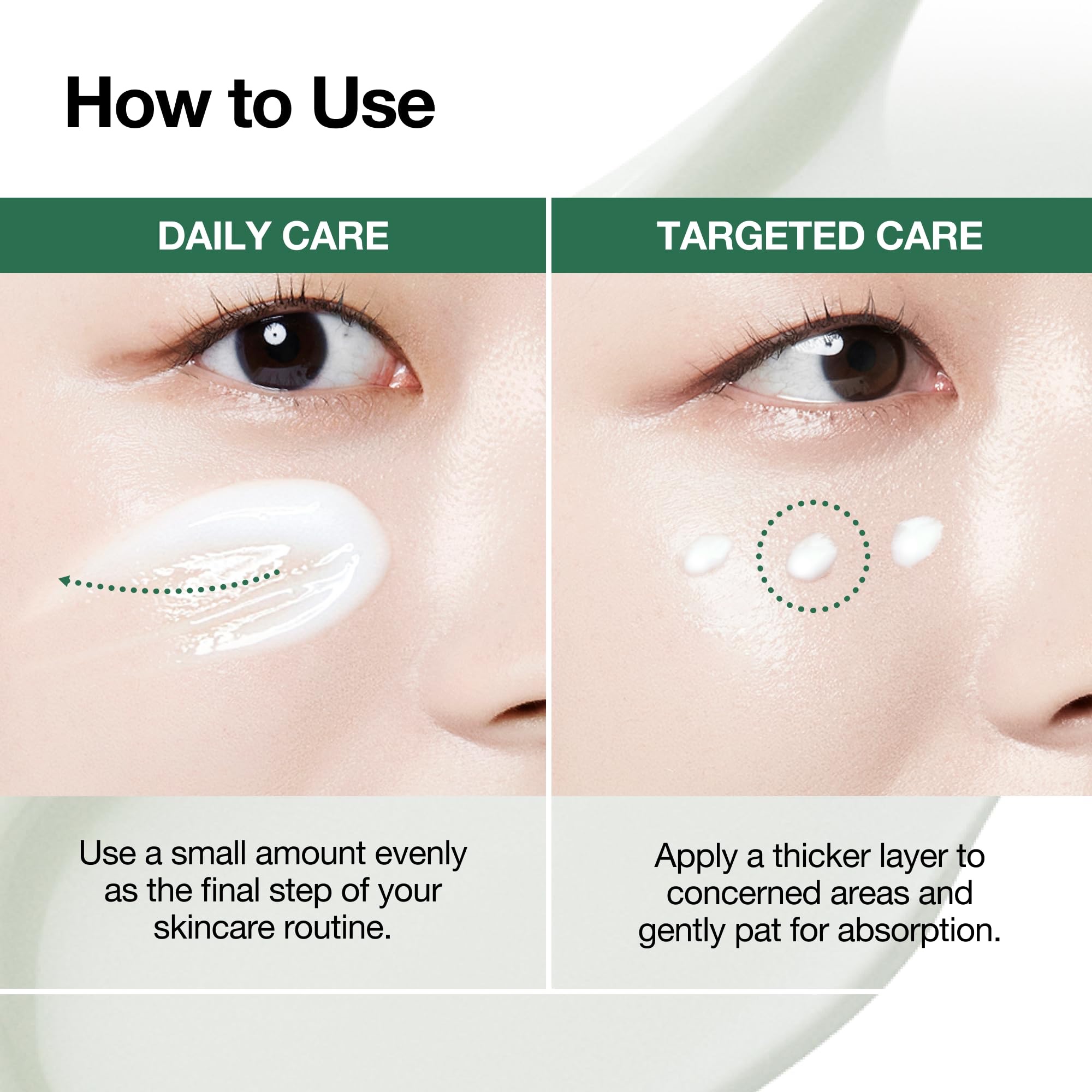 Anua Heartleaf Centella Red Spot Cream, Hydration Face Moisturizer for Skin Relief, Niacinamide, Centella, Panthenol, Spot Treatment for sensitive skin, Non-comedogenic, Korean Skincare (30g) - Image 6
