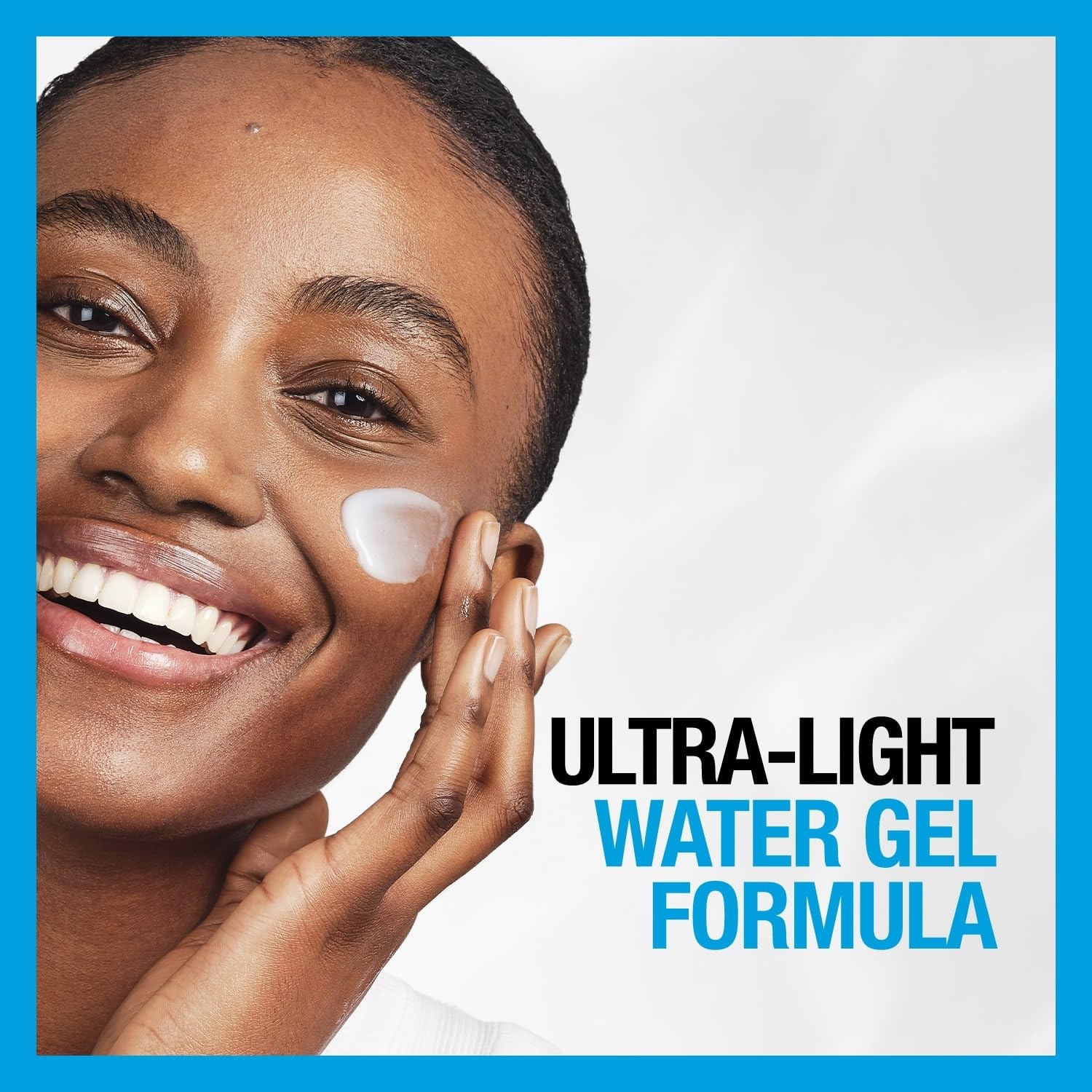 Neutrogena Face Cream Gel Hydro Boost, Quenches Dry Skin And Keeps It Looking Smooth And Supple. Lightweight, Quick-Absorbing Formula, 50ml - Image 3