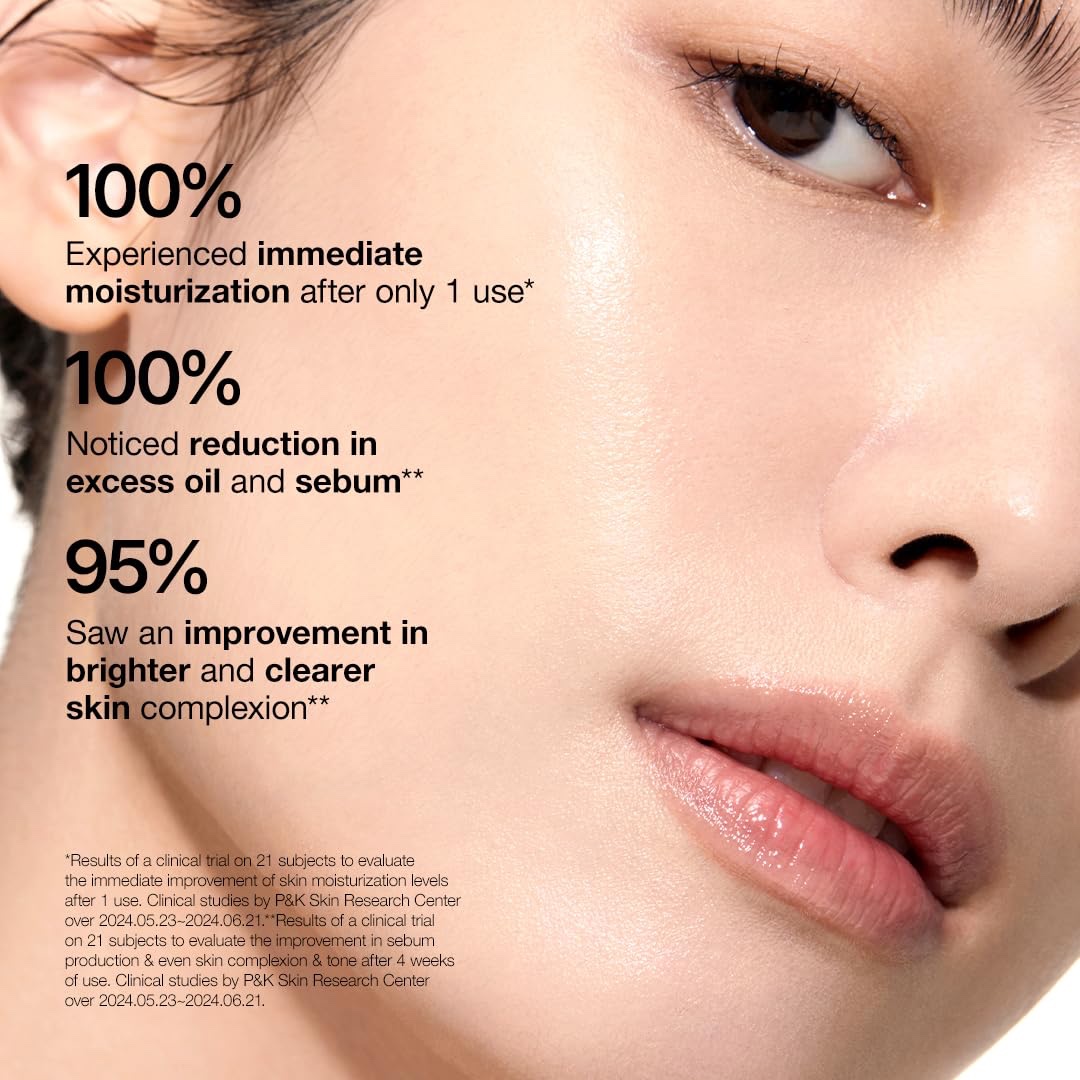 Anua Rice 70 Glow Milky Toner, for Glass Skin, Rice Water, Niacinamide, Ceramides, Panthenol, Non comedogenic, Fungal Acne Safe, Korean Skin Care, 250ml - Image 5