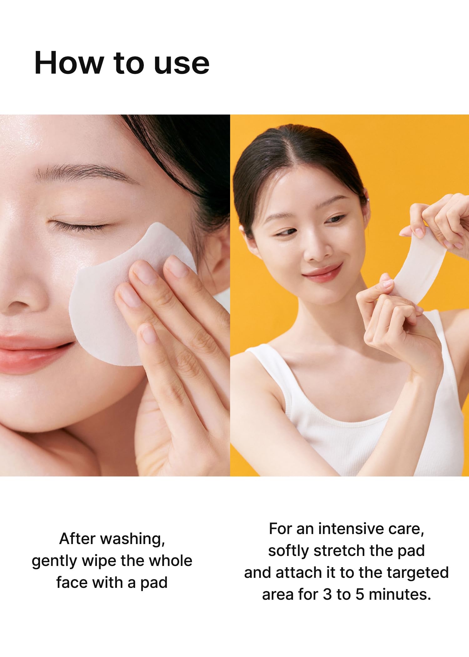 celimax Pore + Dark Spot Brightening Pad - Image 6