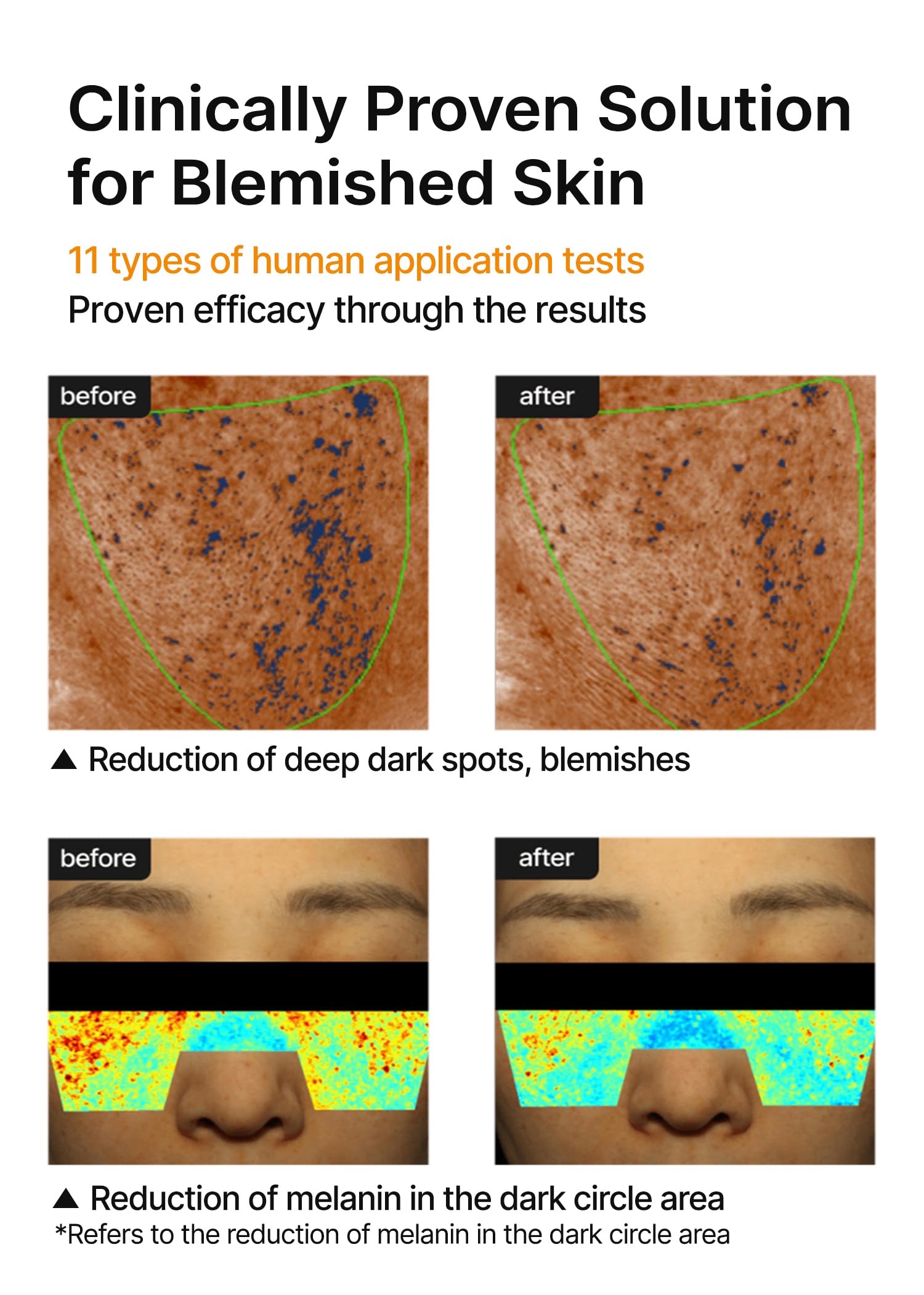 celimax Pore + Dark Spot Brightening Cream - Image 5