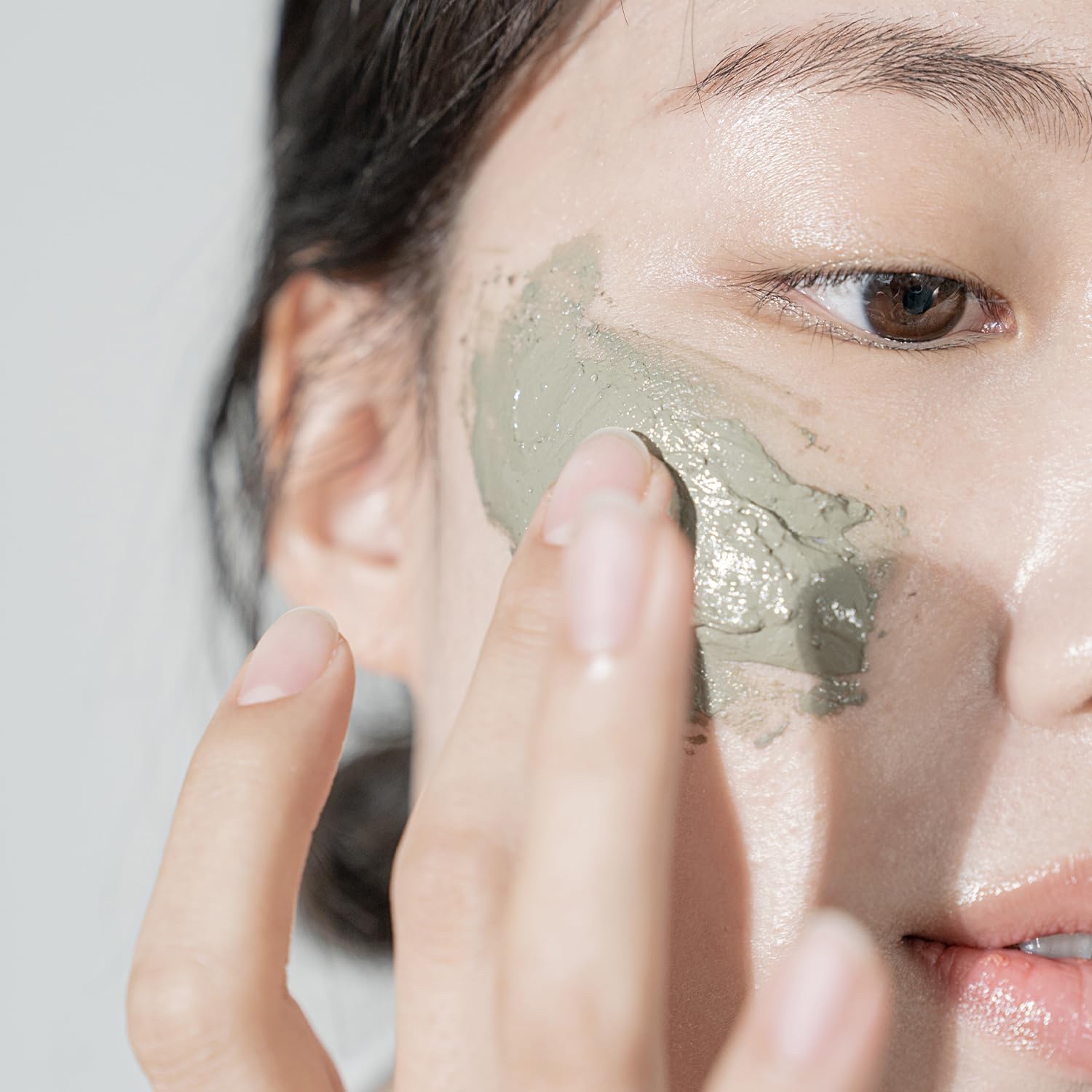 celimax The Real Noni Refresh Clay Mask | Clarifying Deep Pore Cleansing, Hydrating, Pore Minimizer, For Oily Combination Skin, Blackhead, Korean Face Mask,120g - Image 3