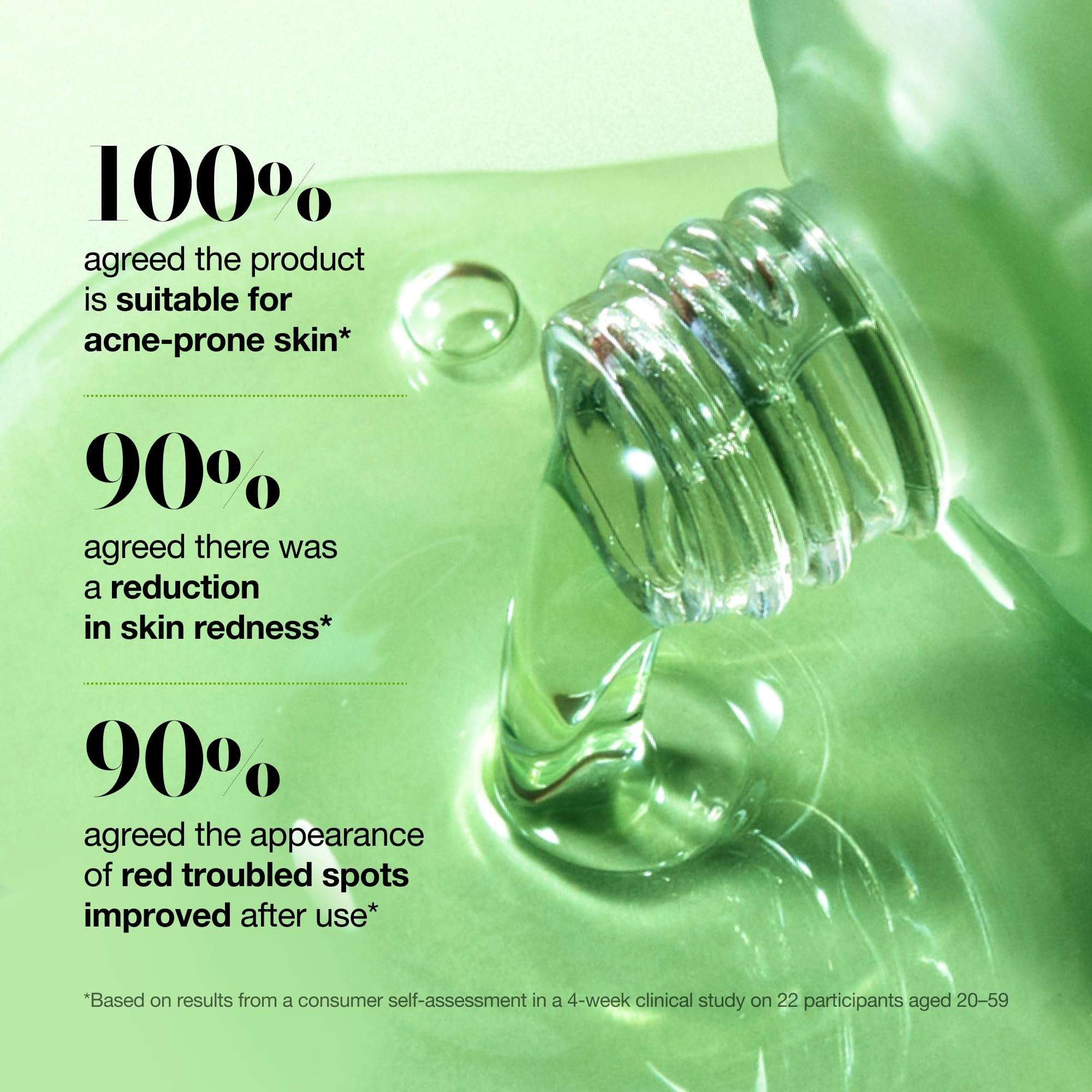 Anua Azelaic Acid 10 Hyaluron Redness Soothing Serum, Facial Serum for Sensitive skin, Hyaluronic Acid, Niacinamide, Spot Care, Natural Color, Vegan, Korean Skincare (30ml) - Image 4