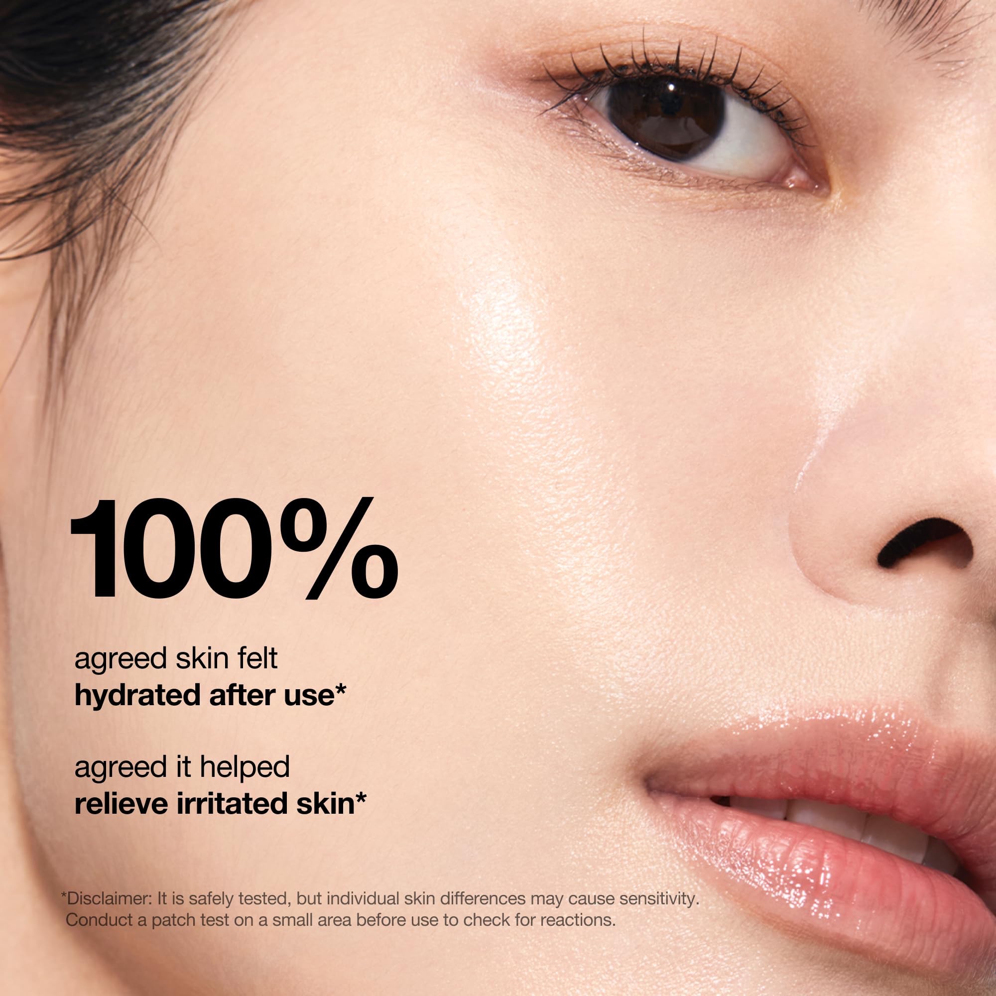 Anua Rice Ceramide 7 Hydrating Barrier Serum, Brightening, Hydrating Serum for Face, Rice, Hyaluronic Acid, Niacinamide, Fragrance-free, Non comodogenic, Glass Skin, Korean Skin Care, 50ml - Image 5