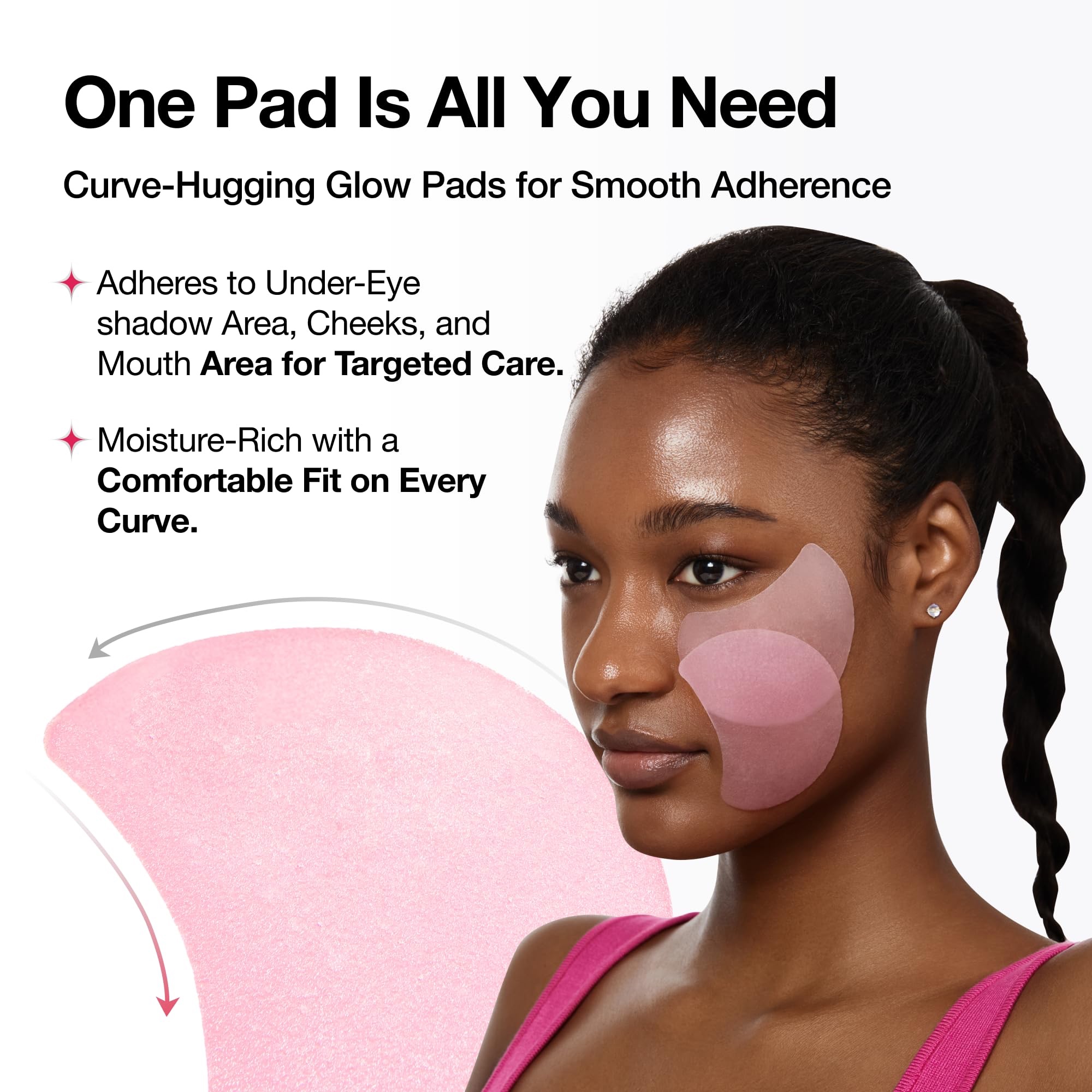 Anua Niacinamide 5 TXA Toner Pads - Hydrating Facial Care for Evening Skin Tone & Daily Radiance Care (210 ml, 60 Pads) - Image 5