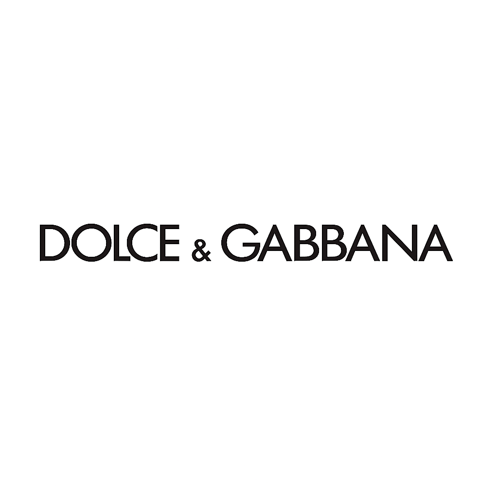 DOLCE & GABBANA