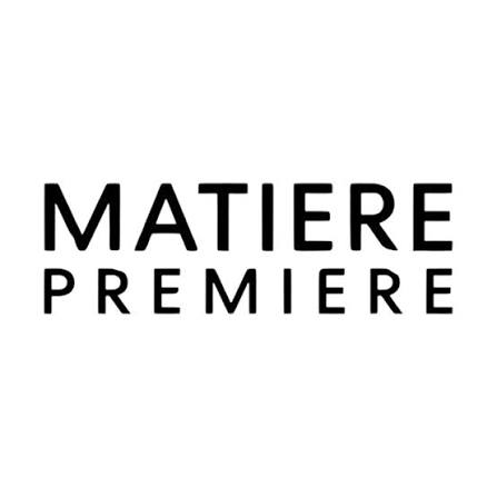 MATIERE PREMIERE