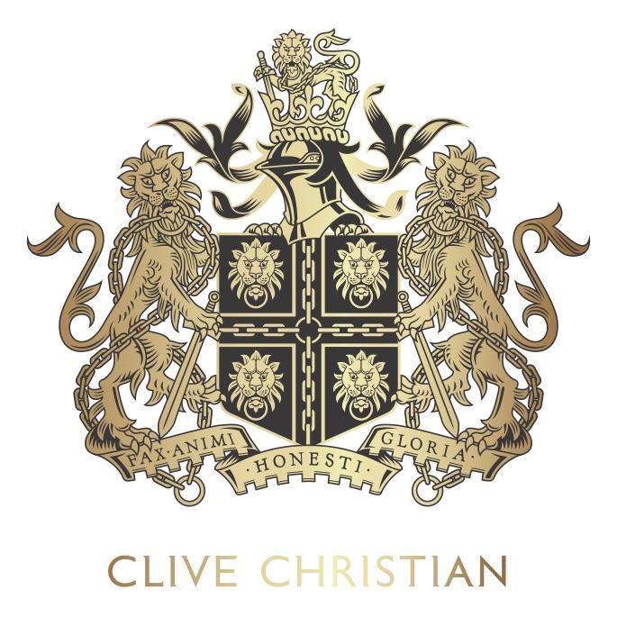 CLIVE CHRISTIAN