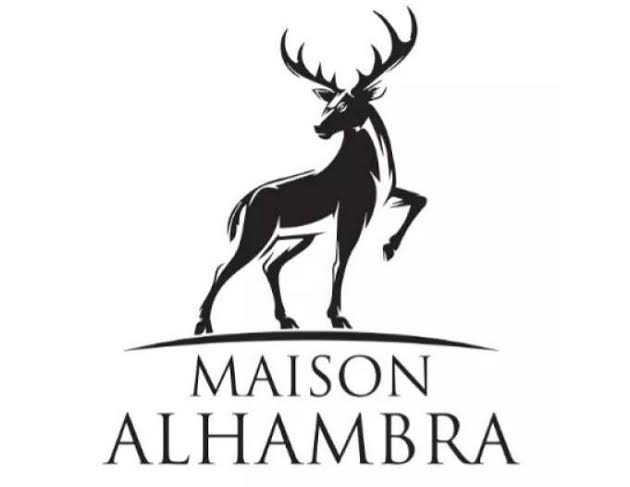 MAISON ALHAMBRA