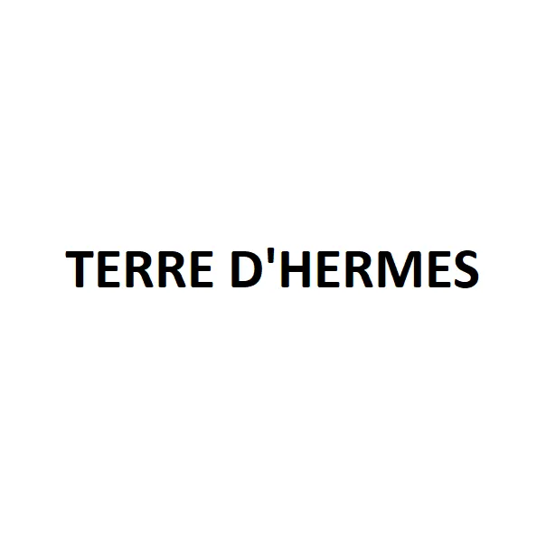 TERRE D HERMES