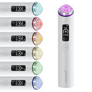 medicube Booster Pro X2 White