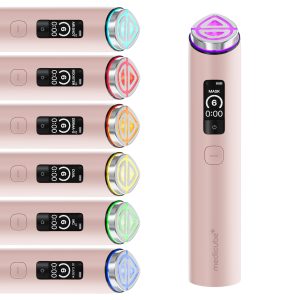 medicube Booster Pro X2 Pink